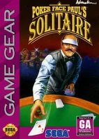 Poker Face Paul's Solitaire
